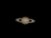 （07-2-17の土星の写真）