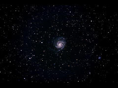 M101žֲжϤNGC5474