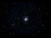 （M101回転花火銀河とNGC5474の写真）