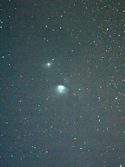 M78（NGC2068）