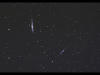 （NGC4631の写真）