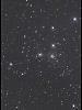 （かみのけ座銀河団（Abell 1656）の写真）