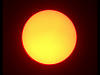 （太陽Hα像-1の写真）
