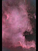 （北アメリカ星雲 2の写真）