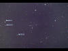（ラブジョイ彗星（C/2007 E2）の写真）