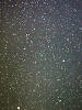 （リニア彗星（C/2006VZ13）の写真）
