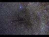 （IC5146&M39の写真）