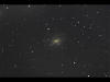 （NGC300の写真）
