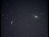 （M81&M82の写真）