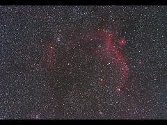 わし星雲IC.2177