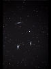（M65 & M66 & NGC 3628の写真）
