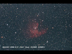 NGC281