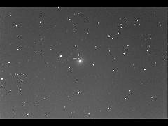 SN2008fv in NGC3147