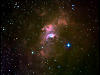 （NGC7635の写真）