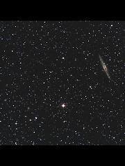 NGC891ȶϷ