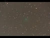 （ダレスト彗星 6Pの写真）