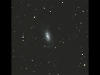 （NGC2903の写真）