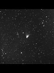NGC2261ハッブル変光星雲 R-MON極小？！