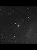 （NGC2261ハッブル変光星雲 続報の写真）