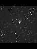 （NGC2261 ハッブル変光星雲の写真）