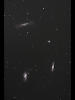 （M65,M66,NGC3628の写真）