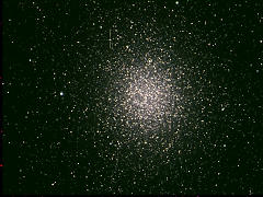 NGC5139 year 2009