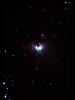 （M42オリオン座大星雲の写真）
