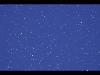 （イー・スワン彗星（C/2009F6）の写真）
