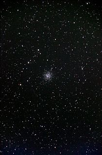 NGC 5897μ̿