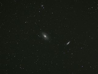 M81, 82μ̿