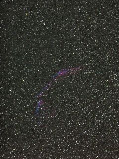 NGC 6992-5μ̿
