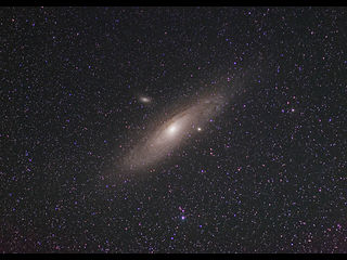 M31μ̿