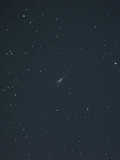 NGC 520μ̿