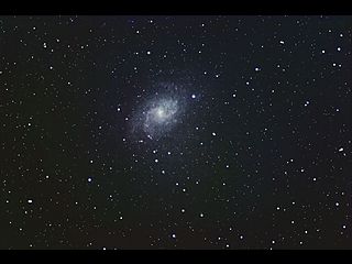 M33μ̿