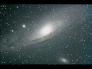 M31 ɥϤμ̿