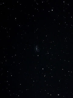 NGC 7479μ̿