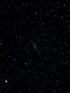 NGC 891μ̿