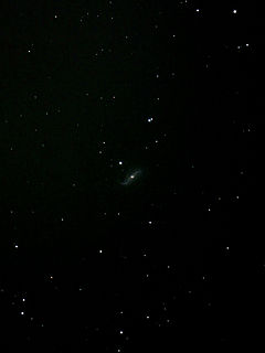 NGC 613μ̿