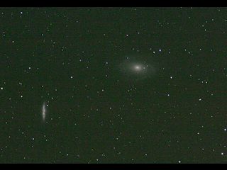 M81, 82μ̿