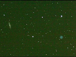 M97, 108μ̿