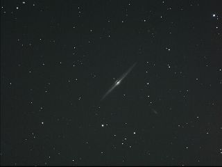 NGC 4565μ̿