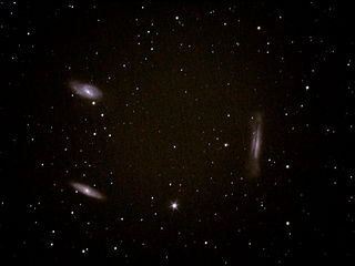 M6566NGC 3628μ̿