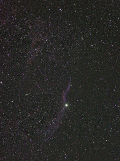 NGC 6960 ־μ̿