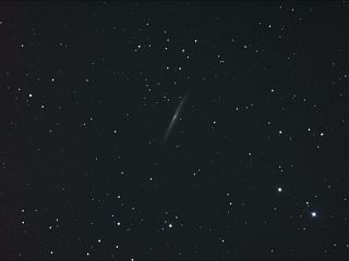 NGC 5907μ̿