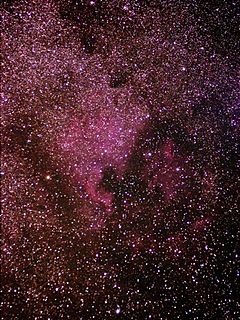 NGC 7000 ̥ꥫ