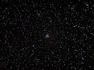 NGC 7293 餻