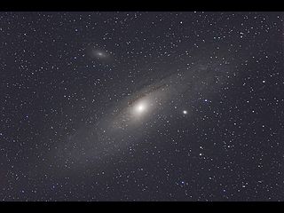 M31 ɥϤμ̿