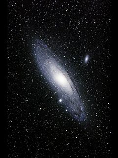 M31 ɥϤμ̿