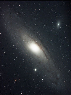 M31 ɥϤμ̿