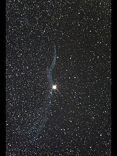 NGC 6960μ̿